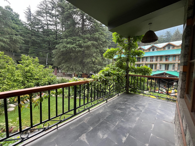 Others 5, Johnson Lodge and Spa, Kullu