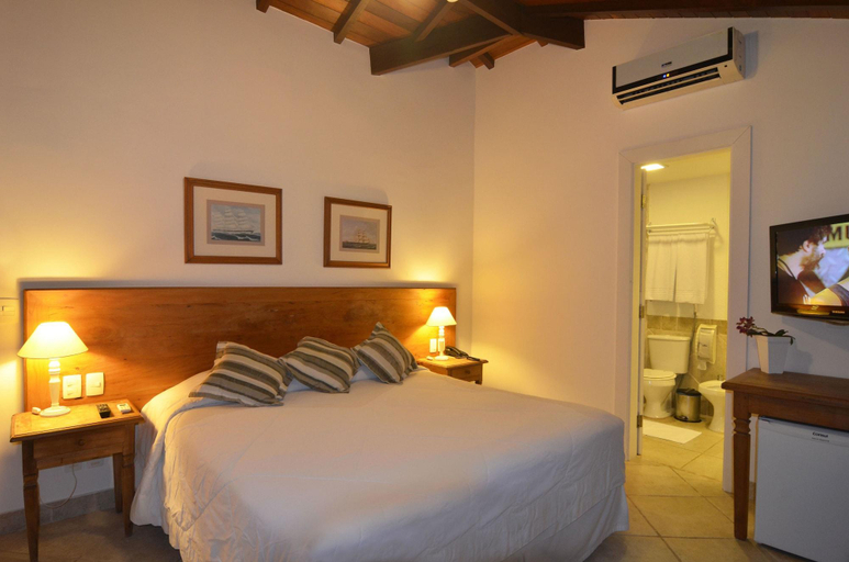 Bedroom 2, Pousada Dos Buzios, Armação dos Búzios