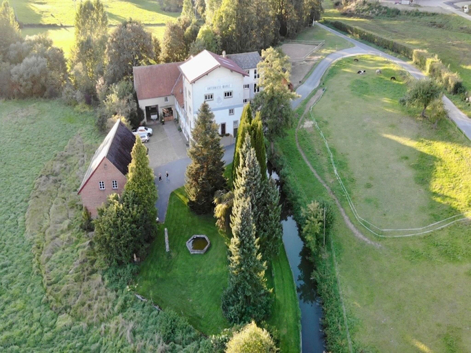 Others 5, Geraumiges Ferienhaus im Teutoburger Wald, Lippe