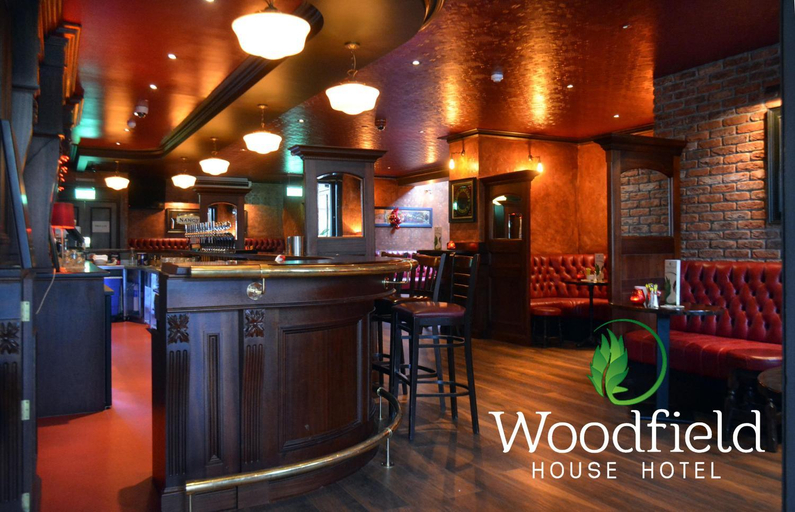 Food & Drinks 5, Woodfield House Hotel