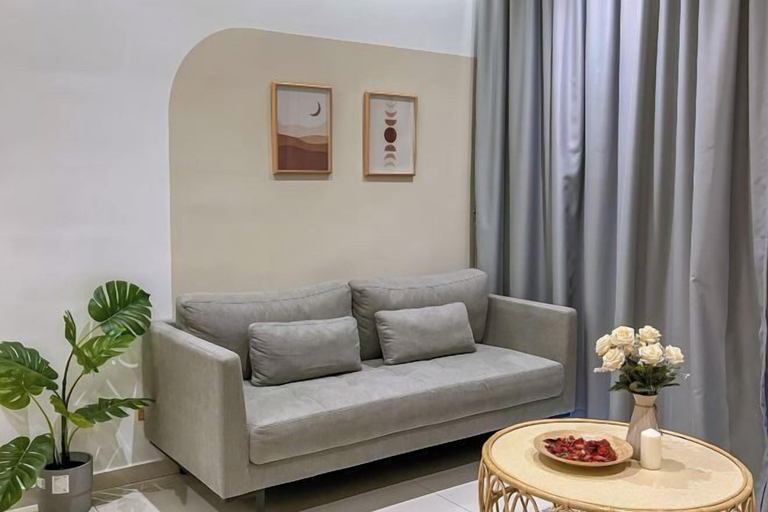 Others 5, Kenwingston Skyloft Apartment Doorsteps to Brt Subang USJ, Subang Jaya