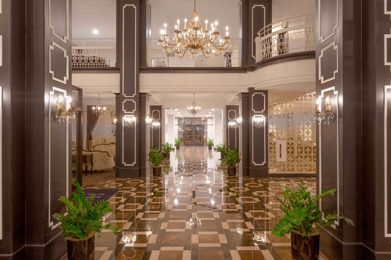 Public Area 4, Hotel Retlaw, Trademark Collection by Wyndham, Fond du Lac