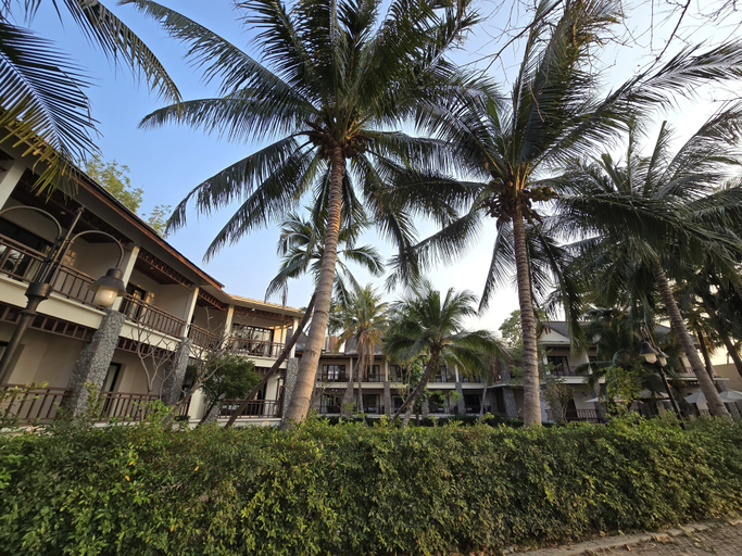 Exterior & Views 2, Baan Tai Had Resort บ้านท้ายหาดรีสอร์ท, Muang Samut Songkhram