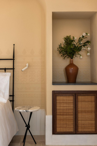 Bedroom 3, Hotel Le Dune Piscinas Ecoresort And Beach, Medio Campidano