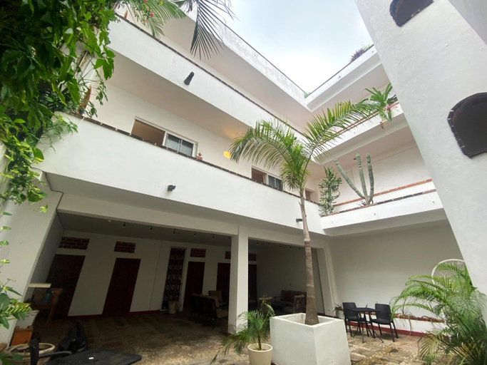 Others 5, Zihil Ha Hotel, Cozumel