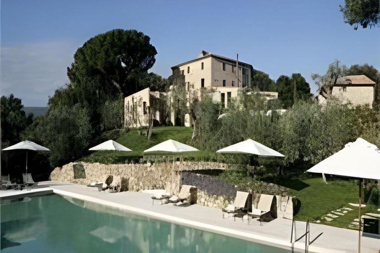Sport & Beauty, Podere La Strega, Siena