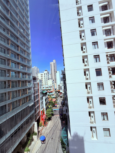 Exterior & Views 2, Fuji Boutique Nha Trang Hotel, Nha Trang