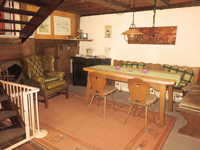 Food & Drinks, Ferienhaus, Schwarzwald, Schwarzwald-Baar-Kreis