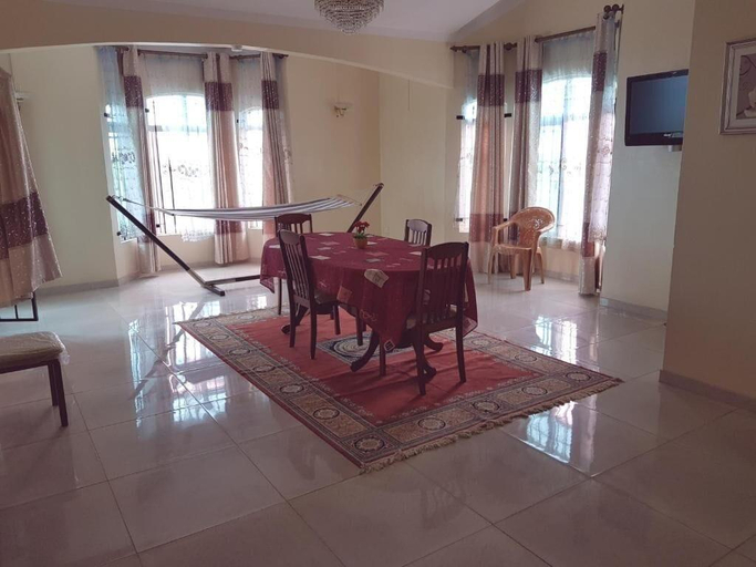 Public Area 3, Luxor Residence Guest House, Flacq