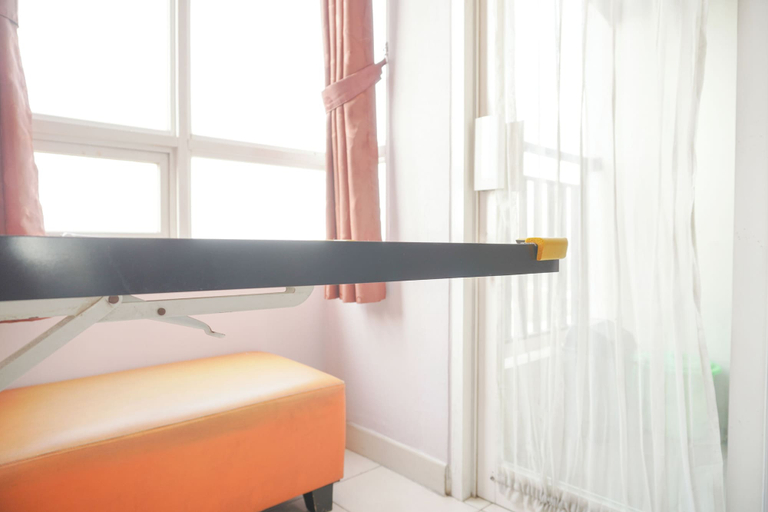 Others 4, Homey And Nice Studio Cinere Bellevue Suites Apartment, Depok