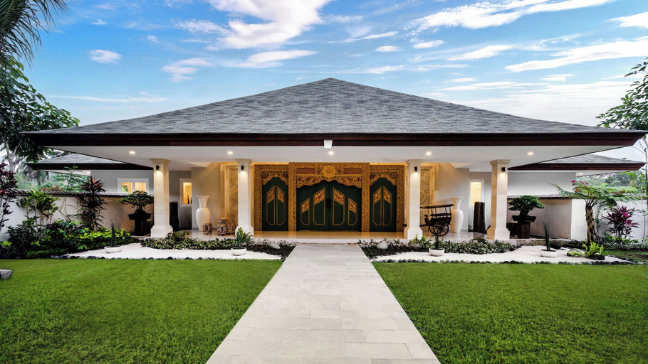 Exterior & Views 2, The Pala Ubud by Elite Havens, Gianyar