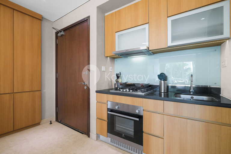 Others 4, Brava by Kozystay - Kuningan, South Jakarta
