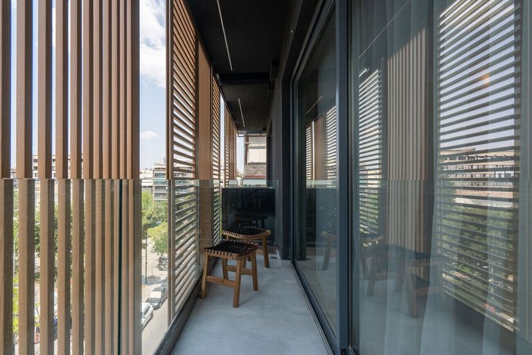 Room 3, LIV Athinum 1 - Luxury Apartment 3B, Attica