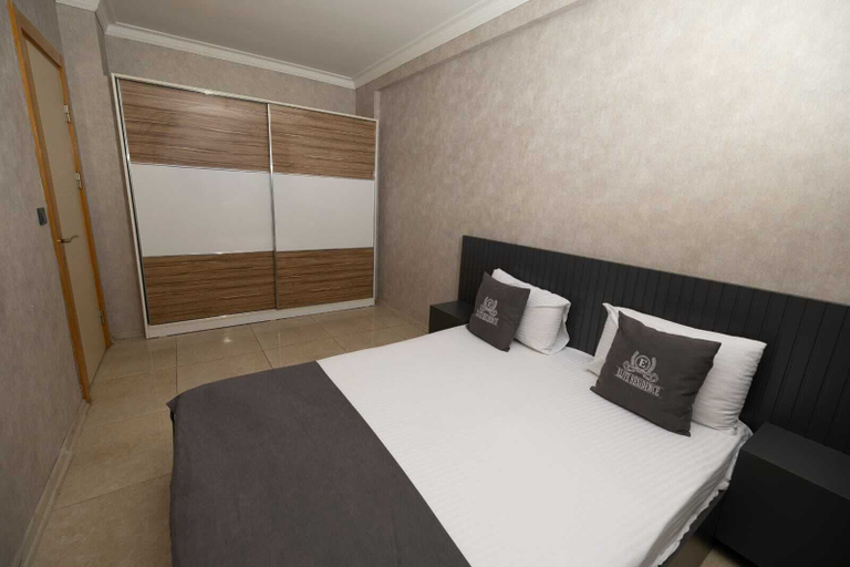 Bedroom 3, Elite Residence Buca, Buca