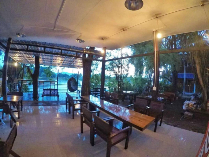 Food & Drinks 4, T & T Hostel Kanchanaburi, Muang Kanchanaburi