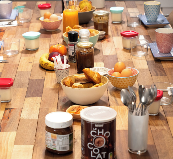 Food & Drinks 5, VILLA HERBERT, Gironde