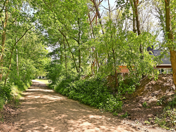 Others 4, Holiday home in Reutum with sauna, Tubbergen