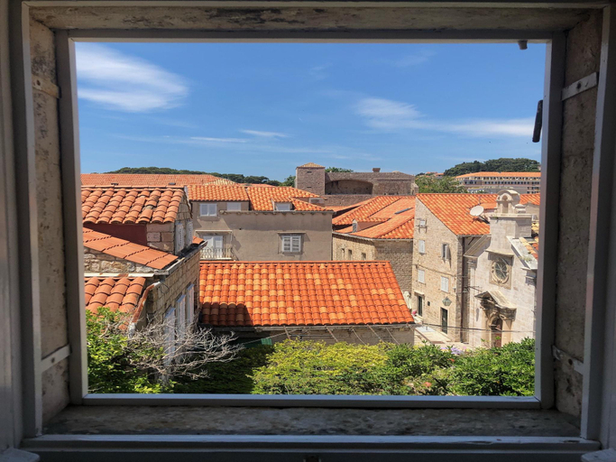 Others 4, Apartment Dubravka Iza Roka- Studio Apartment with City View, Dubrovnik
