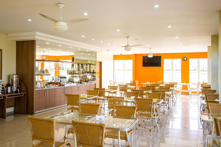 Food & Drinks 5, Villalba Hoteis, Londrina