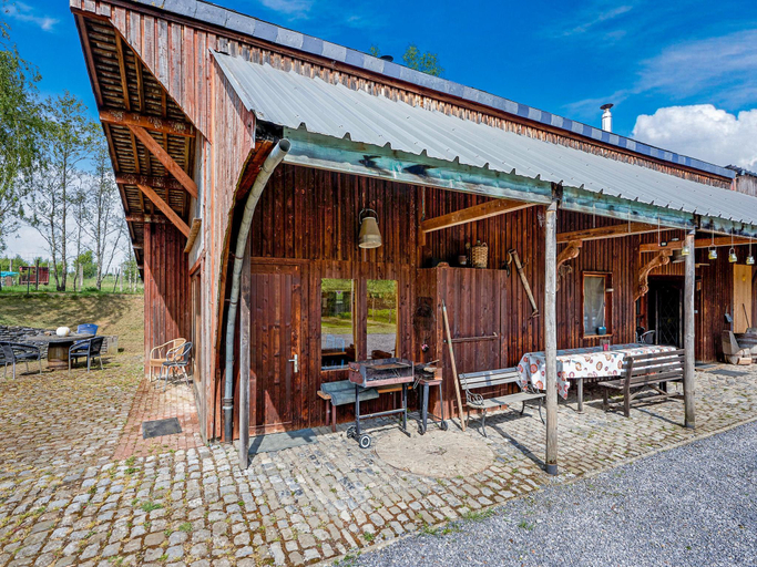 Exterior & Views 1, Nature retreat for families, Luxembourg