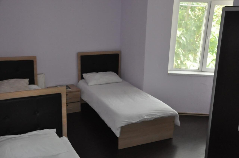 Bedroom 3, Arena Hotel Ismailli, İsmayıllı