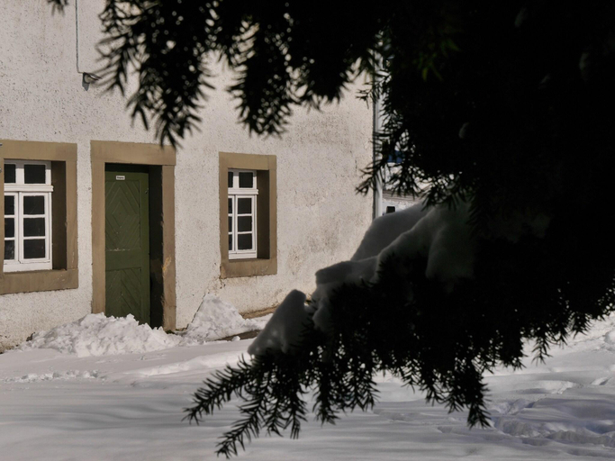 Others 3, Geraumiges Ferienhaus im Teutoburger Wald, Lippe
