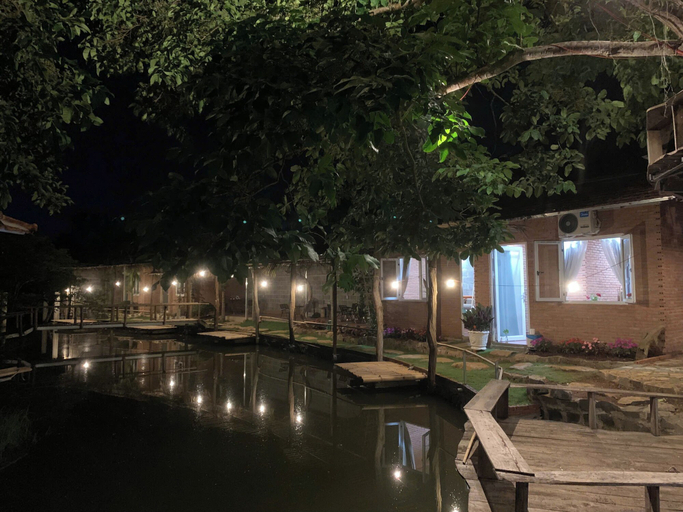 Sport & Beauty 5, Suoi Xanh Garden, Đăk Glong