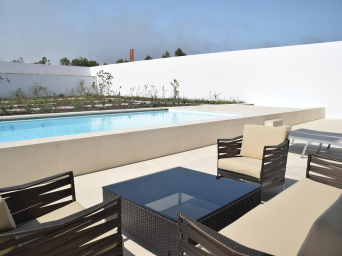 Others 2, Morden Archictectural Villa In Lisbon, Óbidos
