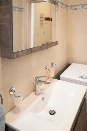 Room 3, Seaside Retreat in Diminio, Peloponnese