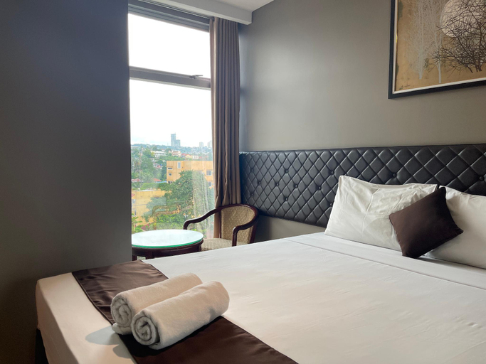 Bedroom 12