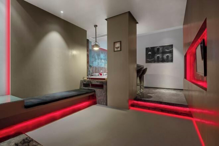 Others 5, Mianyang 4D Future Hotel (Gaoshui Branch), Mianyang