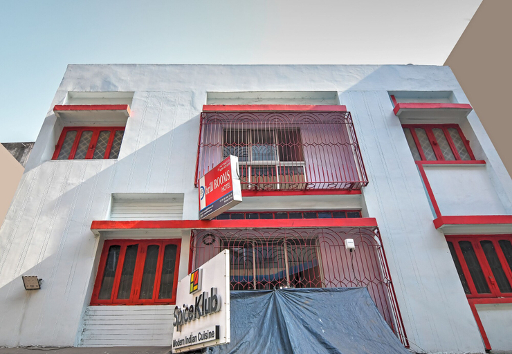 Exterior & Views 2, Brill Rooms, North 24 Parganas