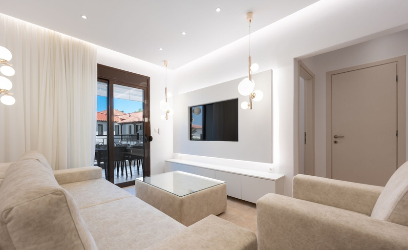 Others 4, Les Maisons Deluxe by Rentalspro, Central Macedonia