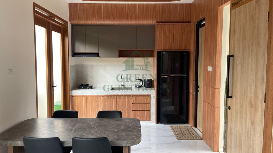 Others 4, Green Guest House Malang, Malang