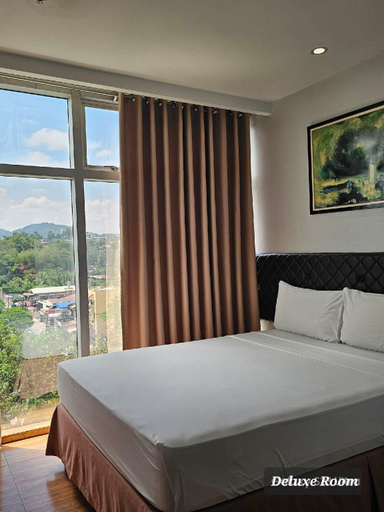 Bedroom 13