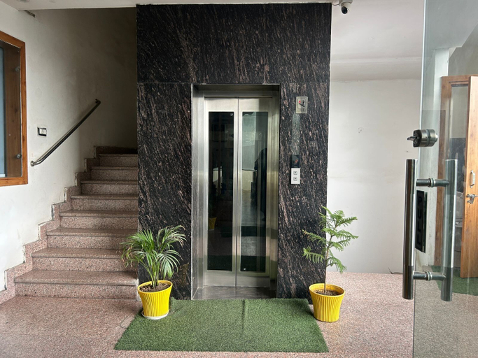 Others 4, Hotel Moon Regency, Panipat