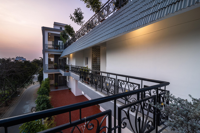 Others 1, Ashreya Suites Tiruvanamalai, Tiruvannamalai