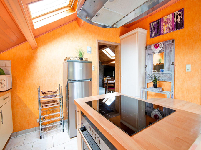 Others 5, Charming Stay Near Forests, Luxembourg