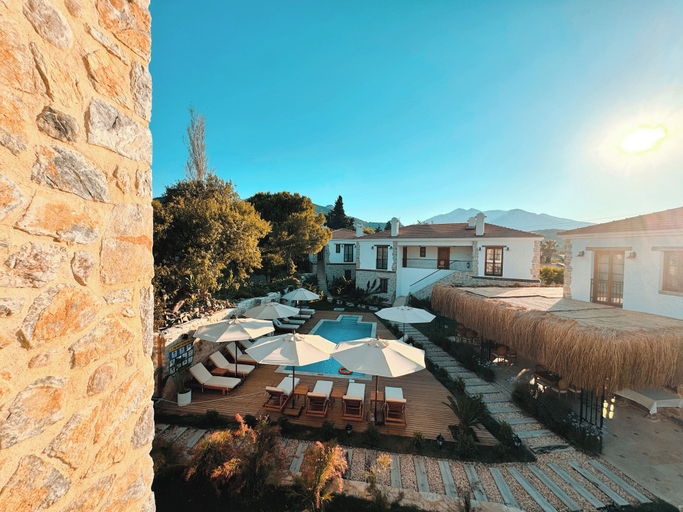 Exterior & Views 2, Dilek Hanım Konağı Datça, Datça