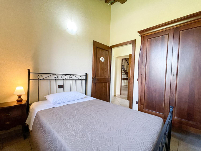 Bedroom, La Valle delle Favole, Perugia
