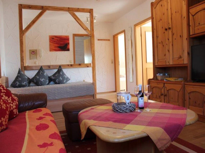 Others 4, Ferienwohnung, Herrischried, Waldshut