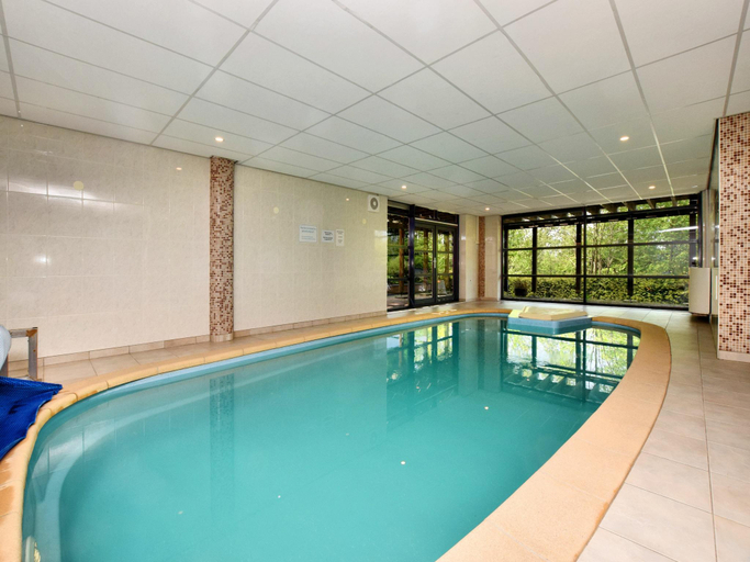 Sport & Beauty, Chalet in Odeigne with Private Pool Sauna, Luxembourg