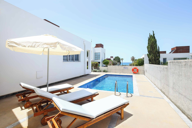 Others 5, Villa Cerulean Paphos