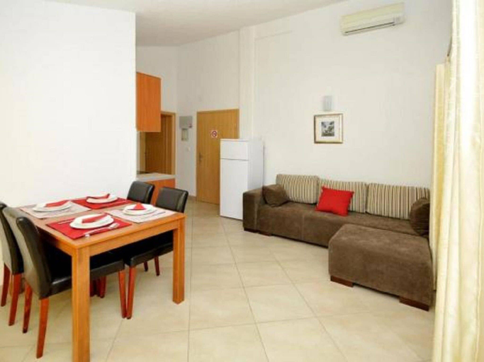 Others 5, Apartments Villa Moonlight - Standard One Bedroom Apartment with Balcony Alice, Okrug