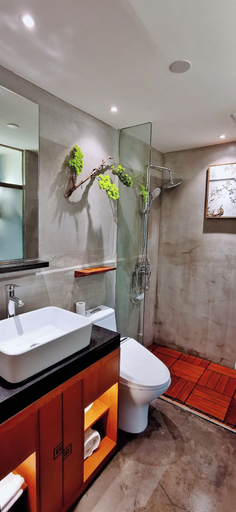 Others 5, Guiyang Yunshu Hotel Jiaxiu Building Branch, Guiyang