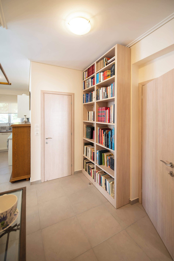 Room 4, Seaside Retreat in Diminio, Peloponnese