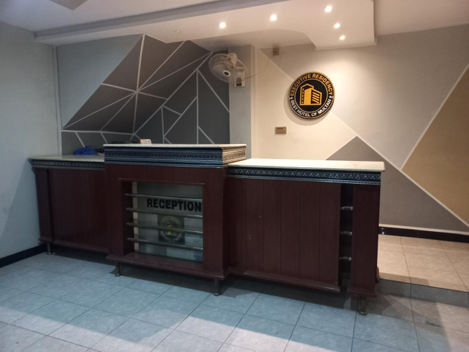 Others 5, Executive Residency Multan , Multan