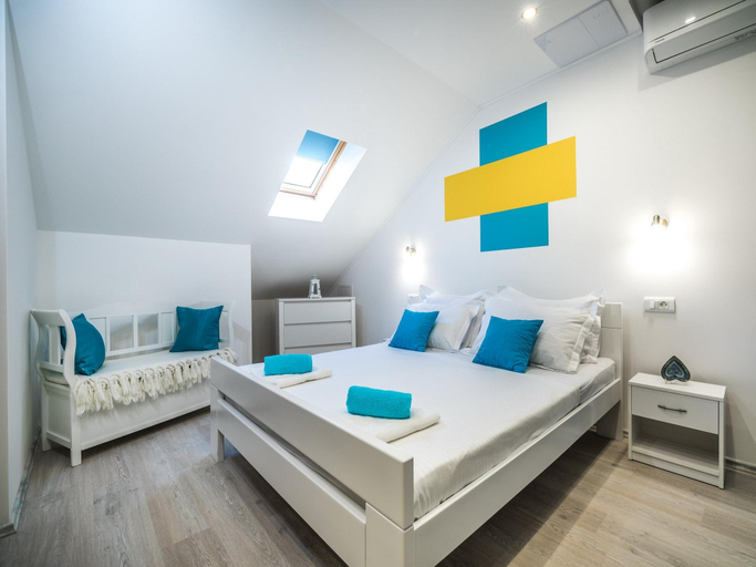 Others 4, Apartments  Rooms Sunshine Home - Studio Apartment, Vela Luka