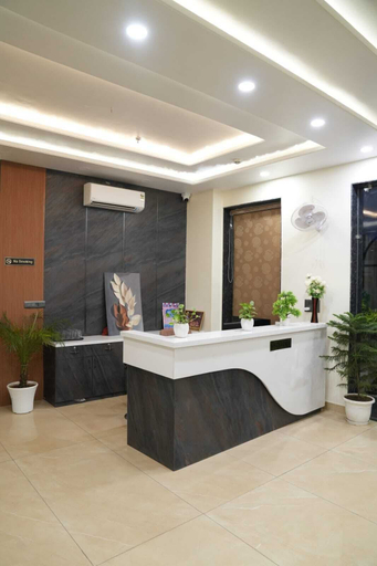 Others 4, Hotel Park Areca, Jaipur