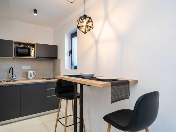 Others 4, Apartments Villa Arcadia - Studio Apartment with Hot Tub, Pojezerje